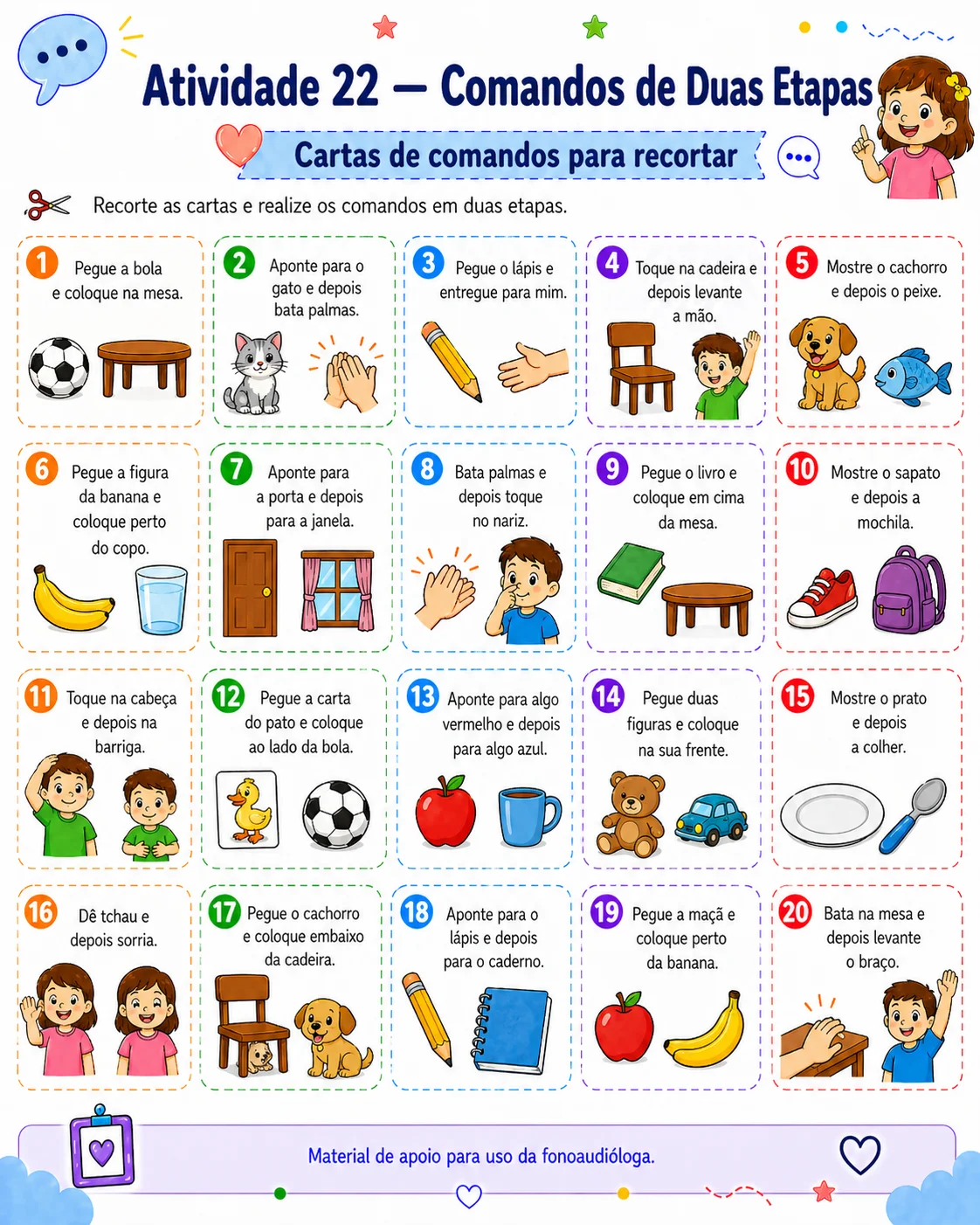 Pareamento